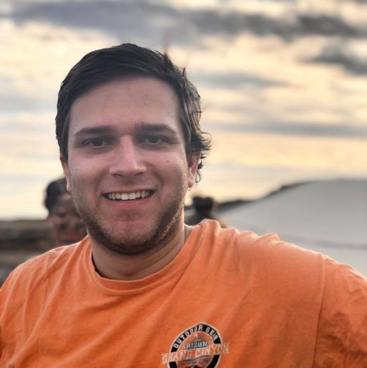 Profile of Ben Motter