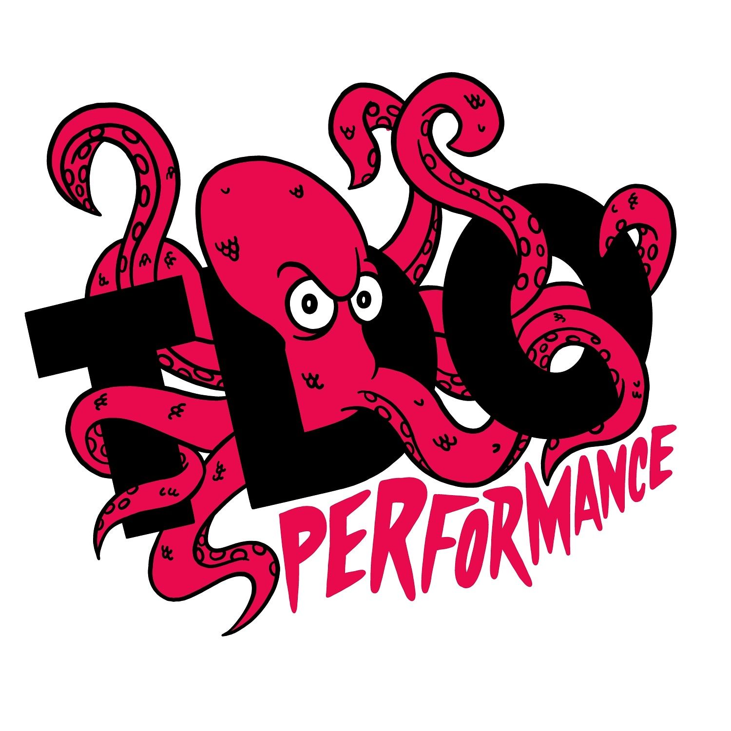 Profile of Derek Seekins