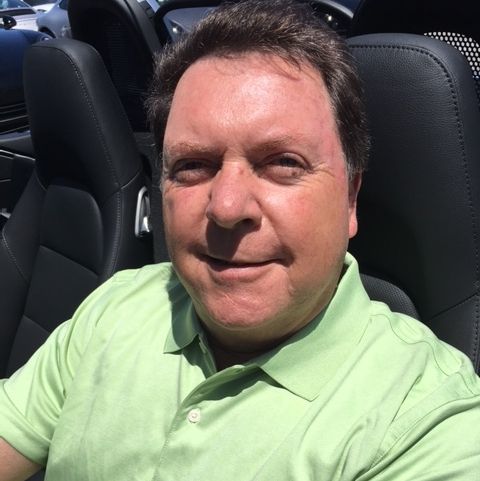 Profile of Sam Gardali