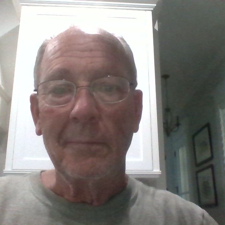 Profile of Jeff Futrelle