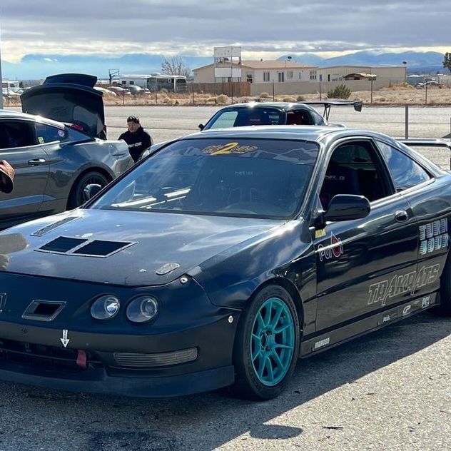 Profile of Donnie Walker