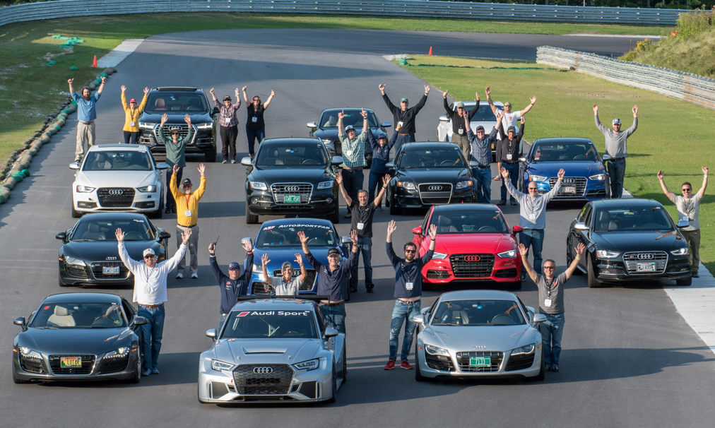 NEQ Club Motorsports 2025