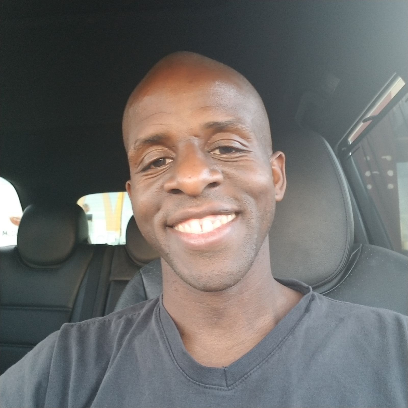 Profile of Anthony Luti