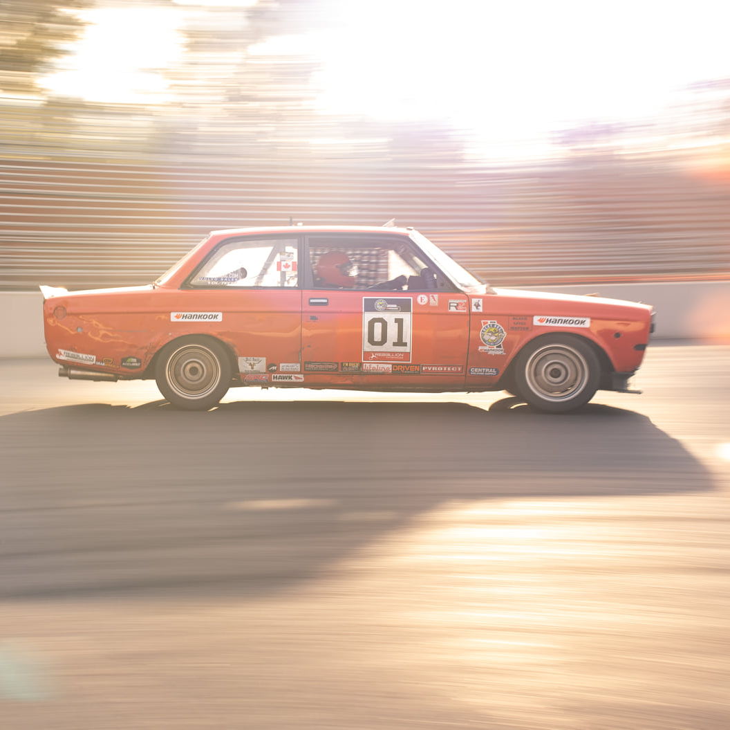 Profile of Marc Williams