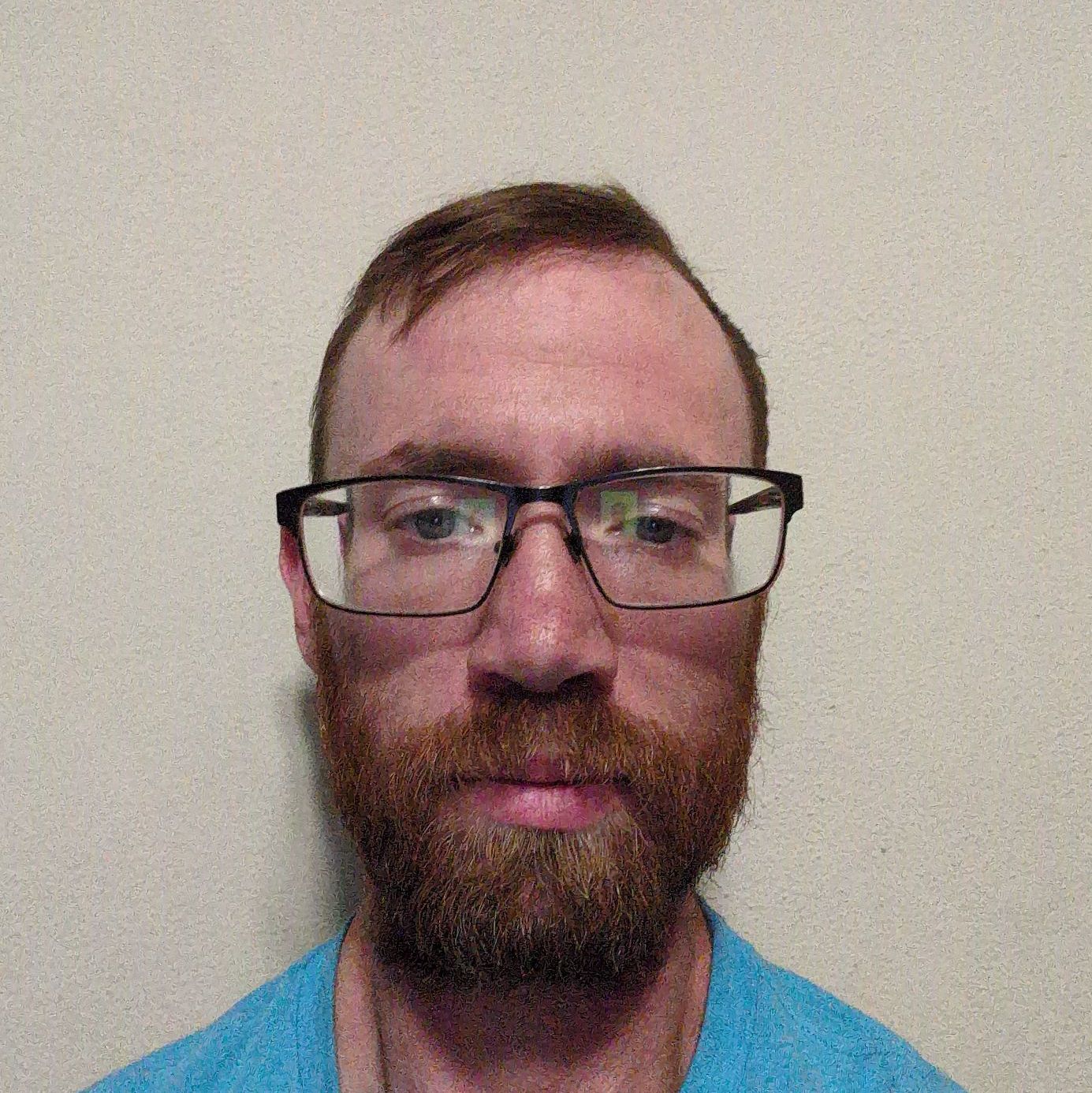 Profile of Troy Wilson