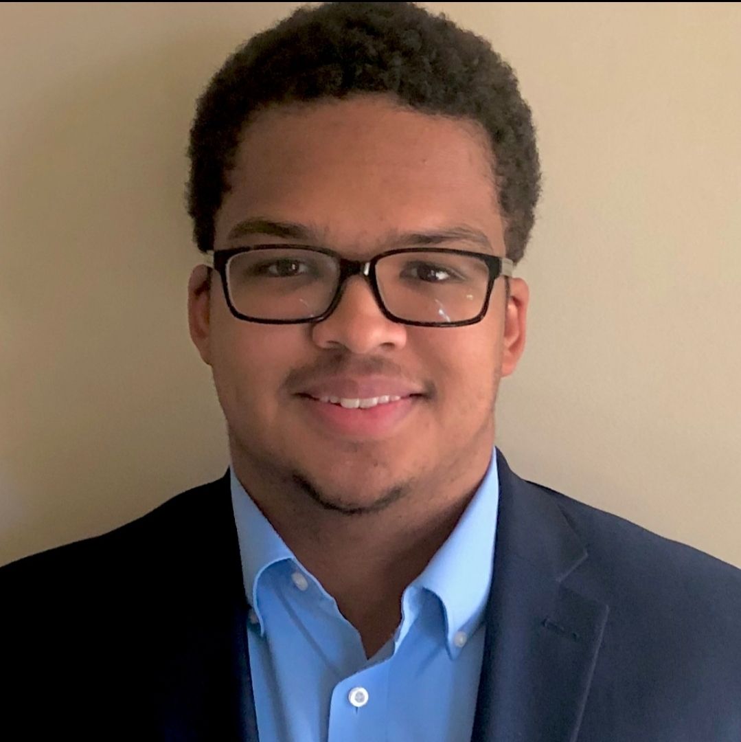 Profile of Austin Thompkins