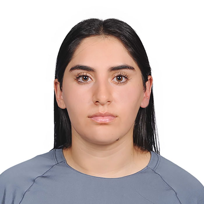 Profile of Patricia Marzana