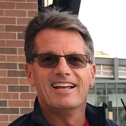 Profile of Jim Berns