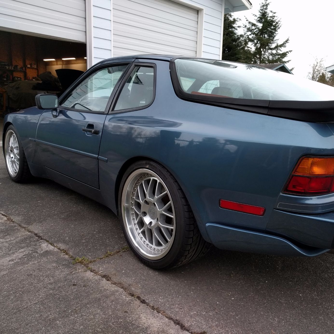 Profile of Jeff Vincent