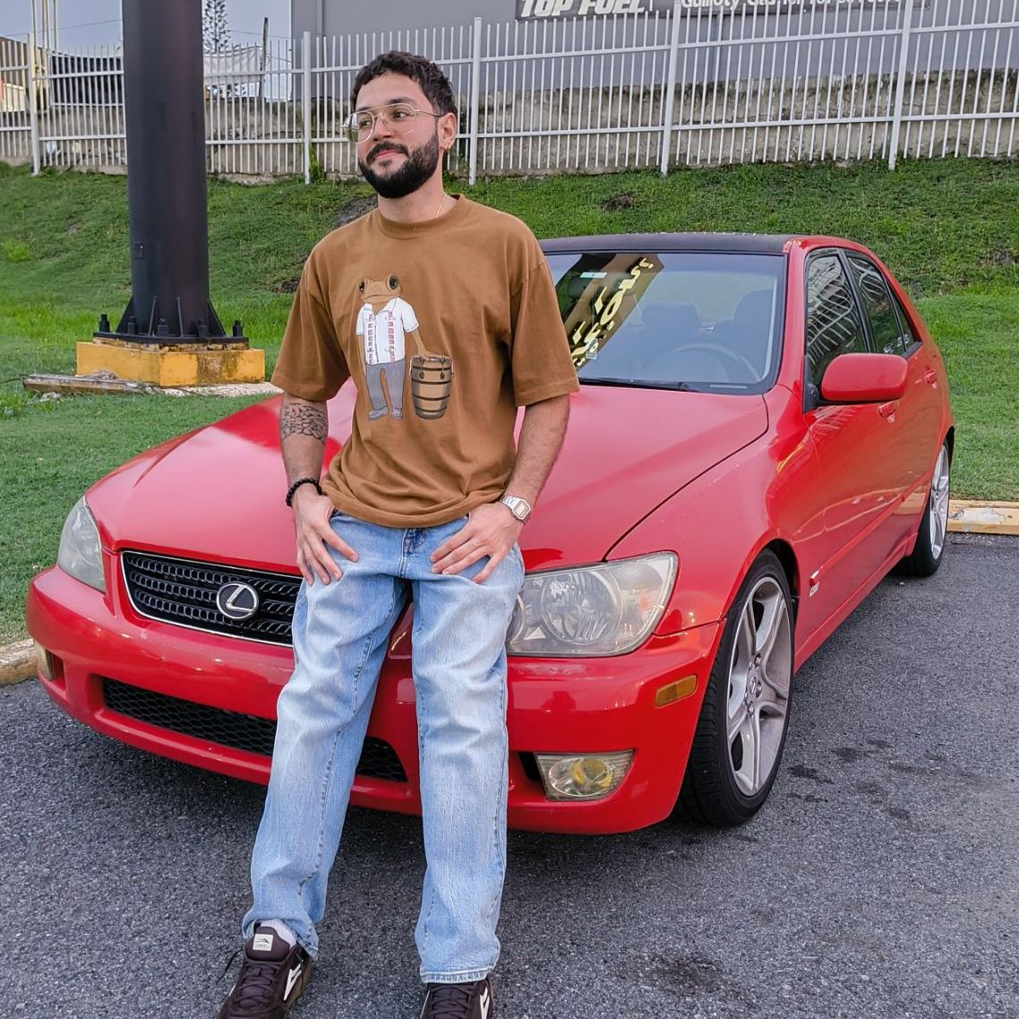 Profile of Nelson A. Riveea Rosas