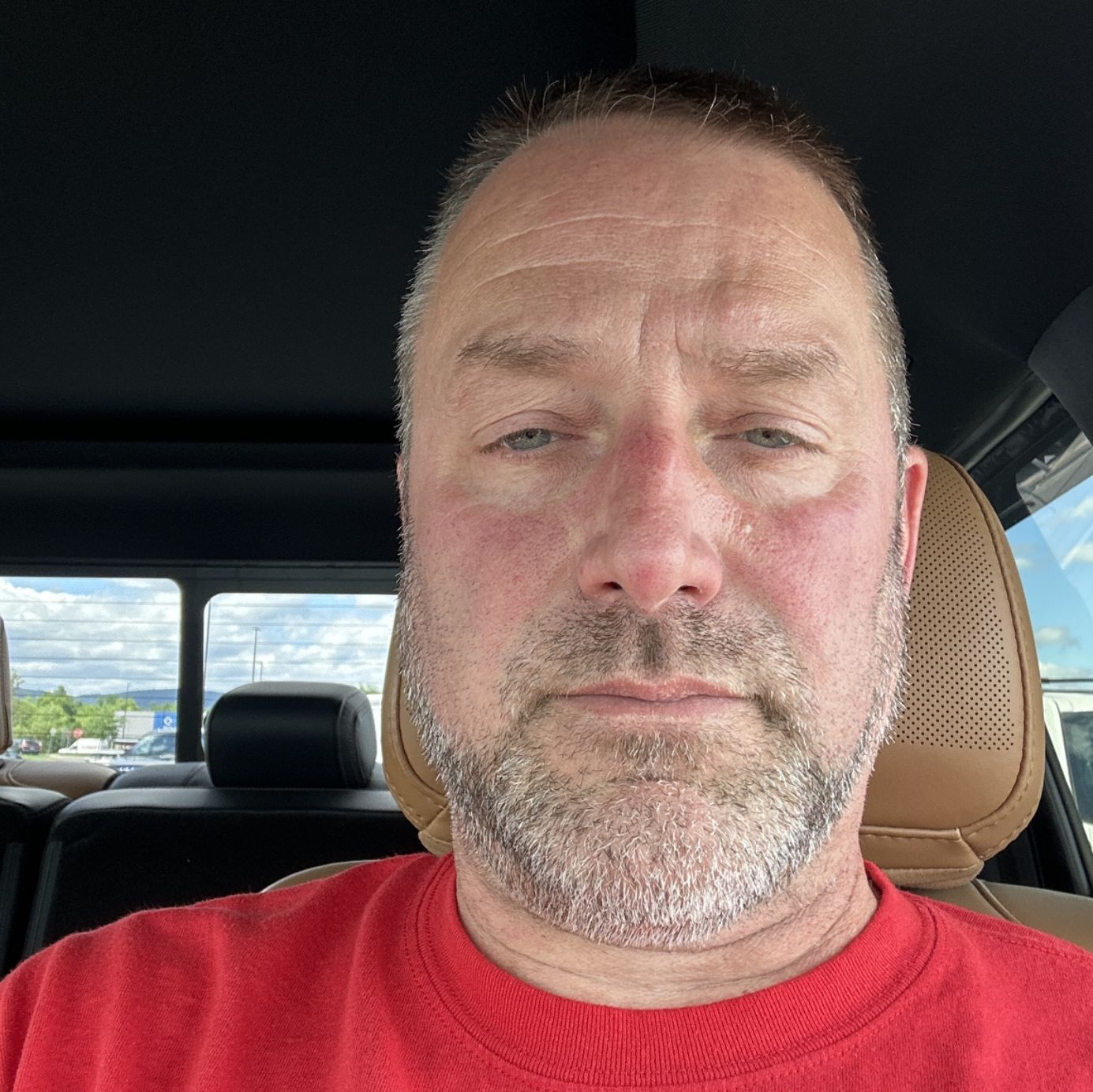 Profile of Todd Bear