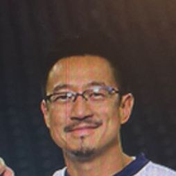 Profile of Kian Ong