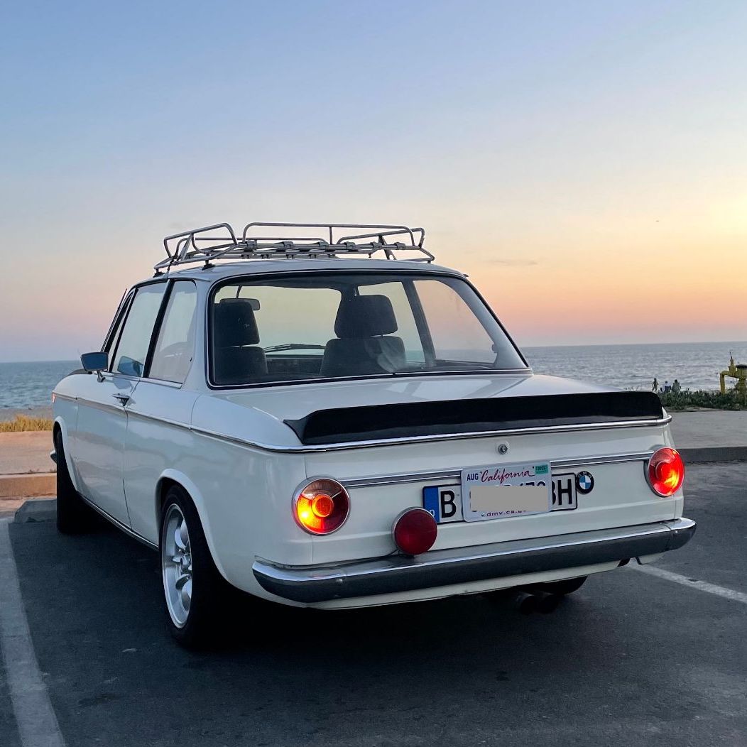 Profile of Rob Zaeos