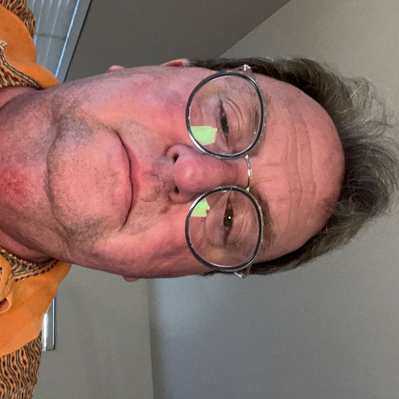 Profile of Gary Wittkopf