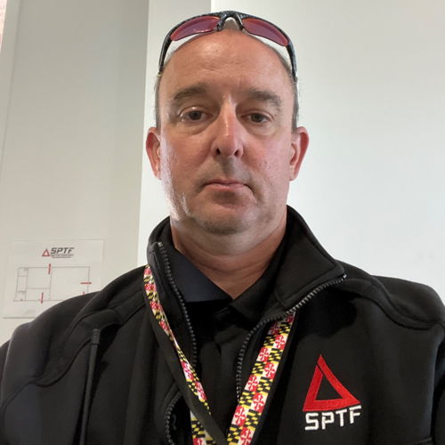 Profile of Brian Billey