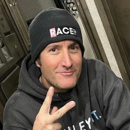 Profile of Dion Hattrup