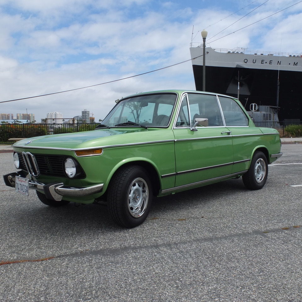 Profile of Bill Hunt