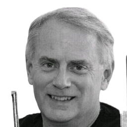 Profile of David Leslie