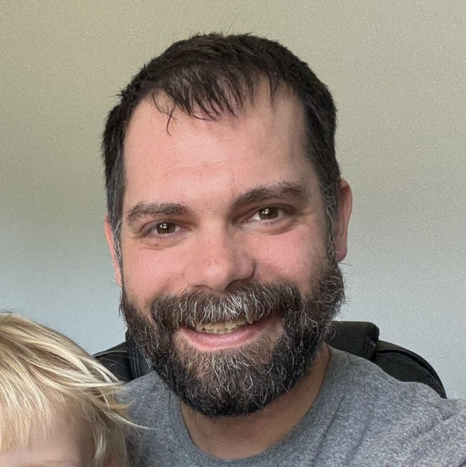 Profile of Joshua Kissinger