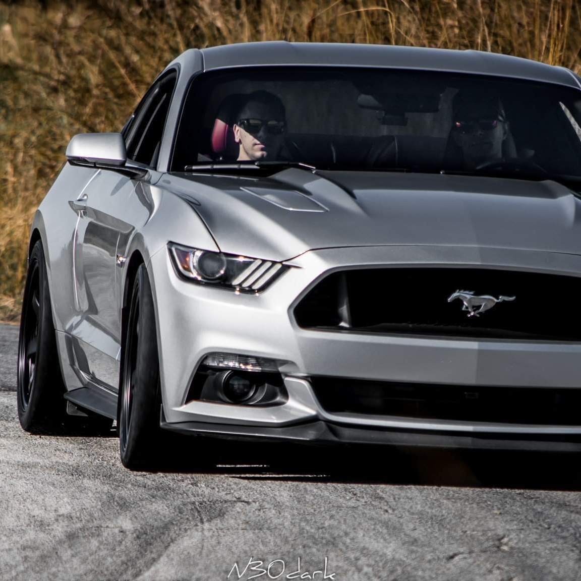 Profile of Miguel Santiago