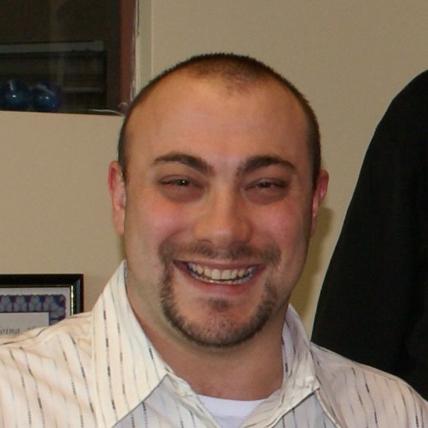 Profile of Patrick Olsen