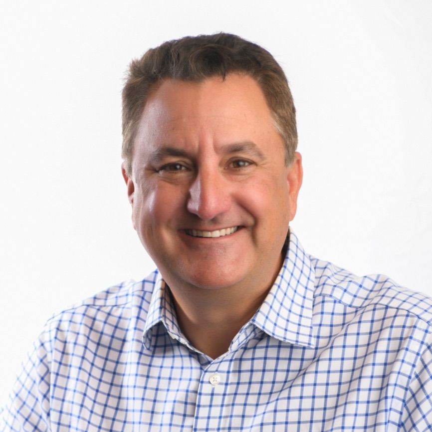 Profile of Robb Stallworth