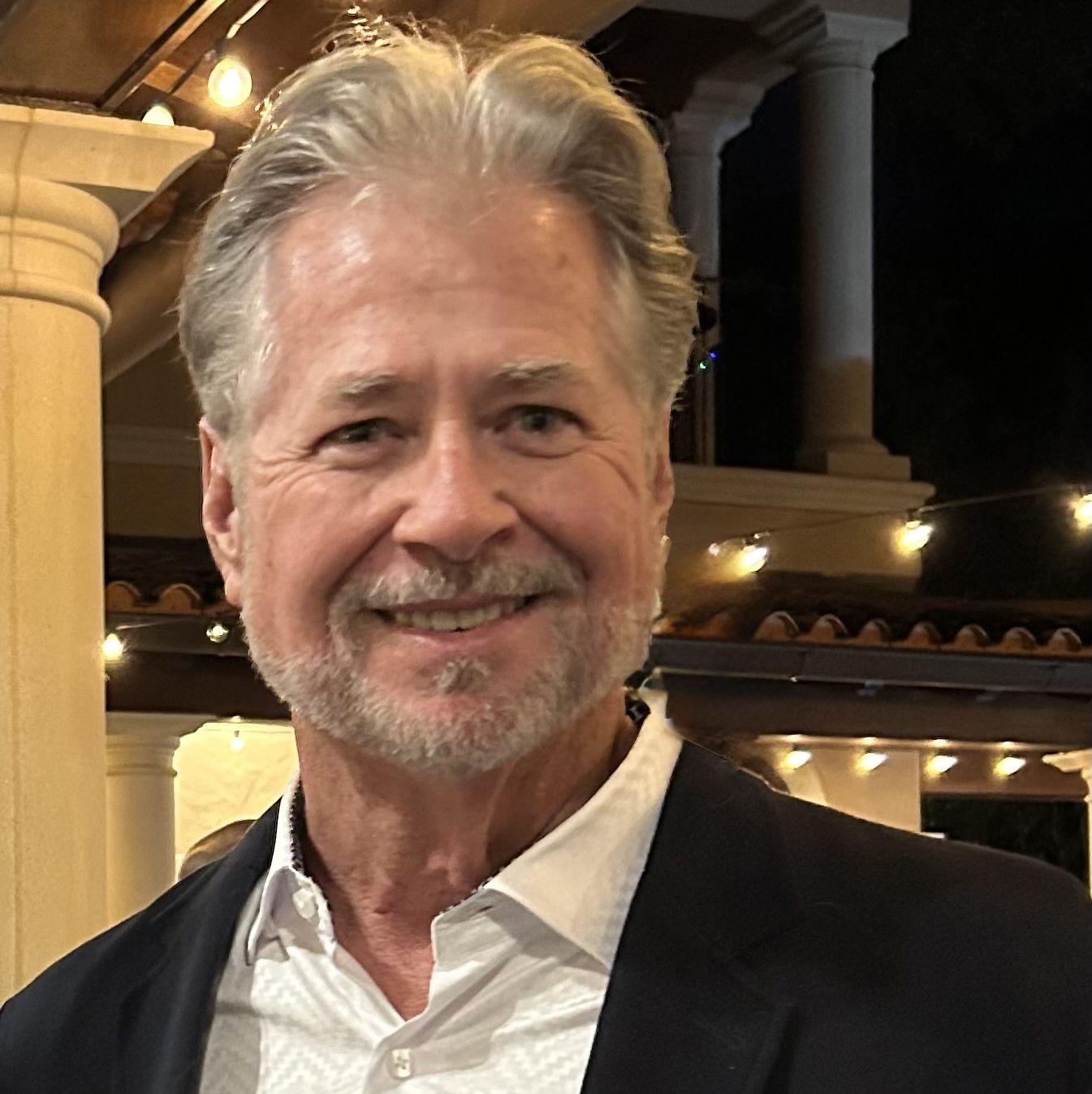 Profile of Michael Bowers