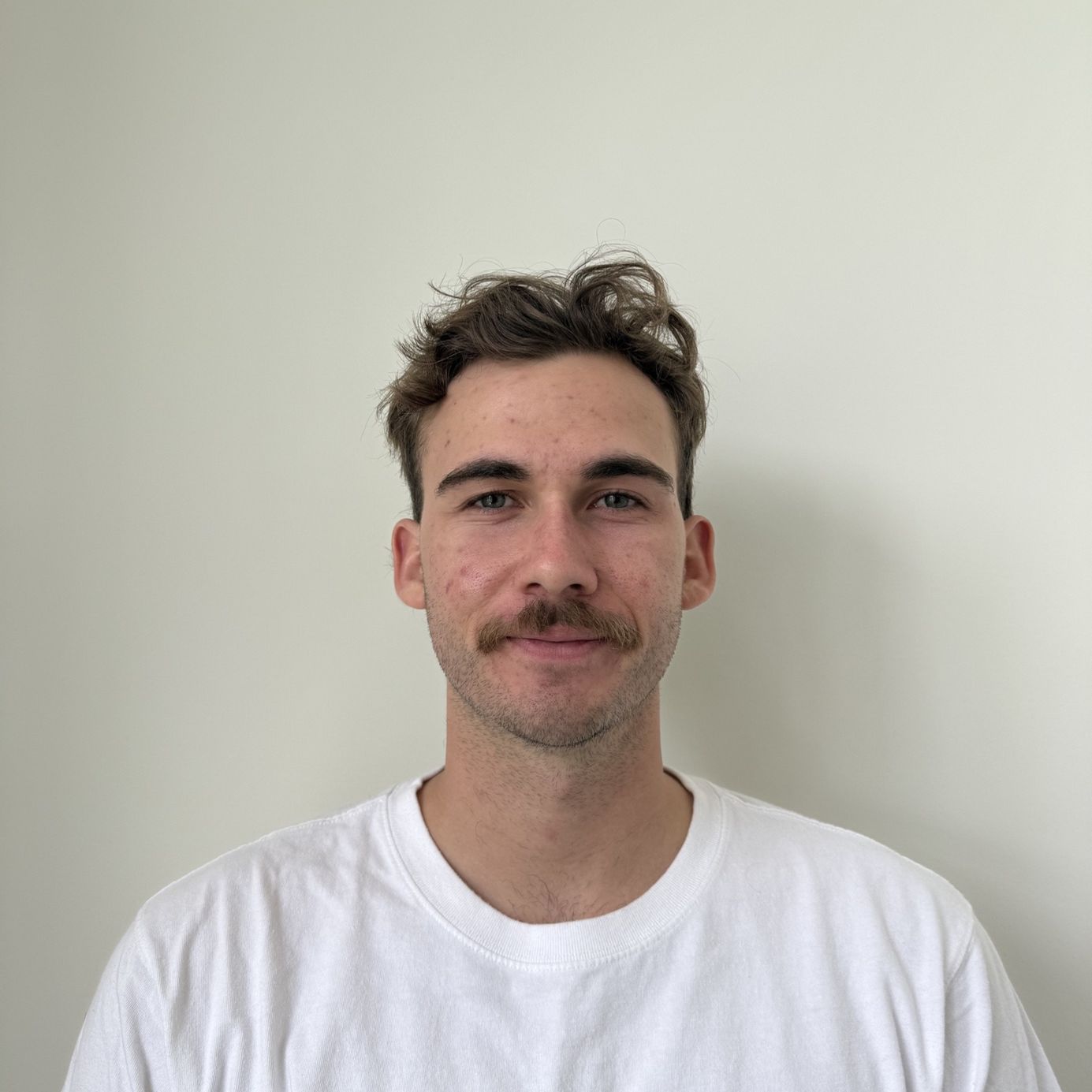 Profile of Conner Rivest