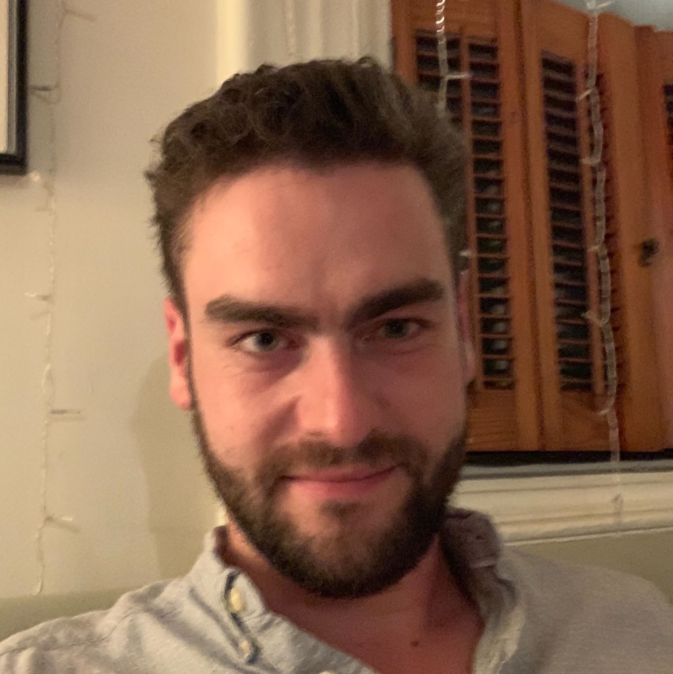 Profile of Bernhard Haberl