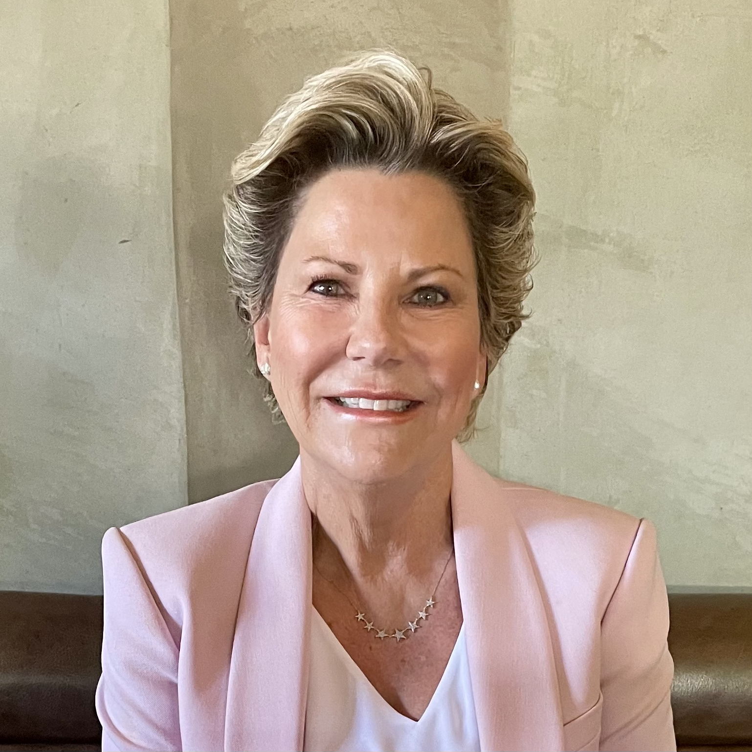 Profile of Linda Belzberg