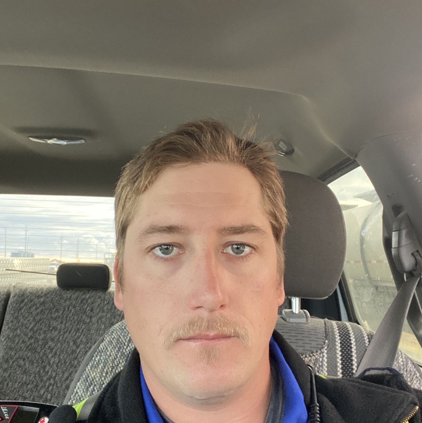 Profile of Daniel Scott