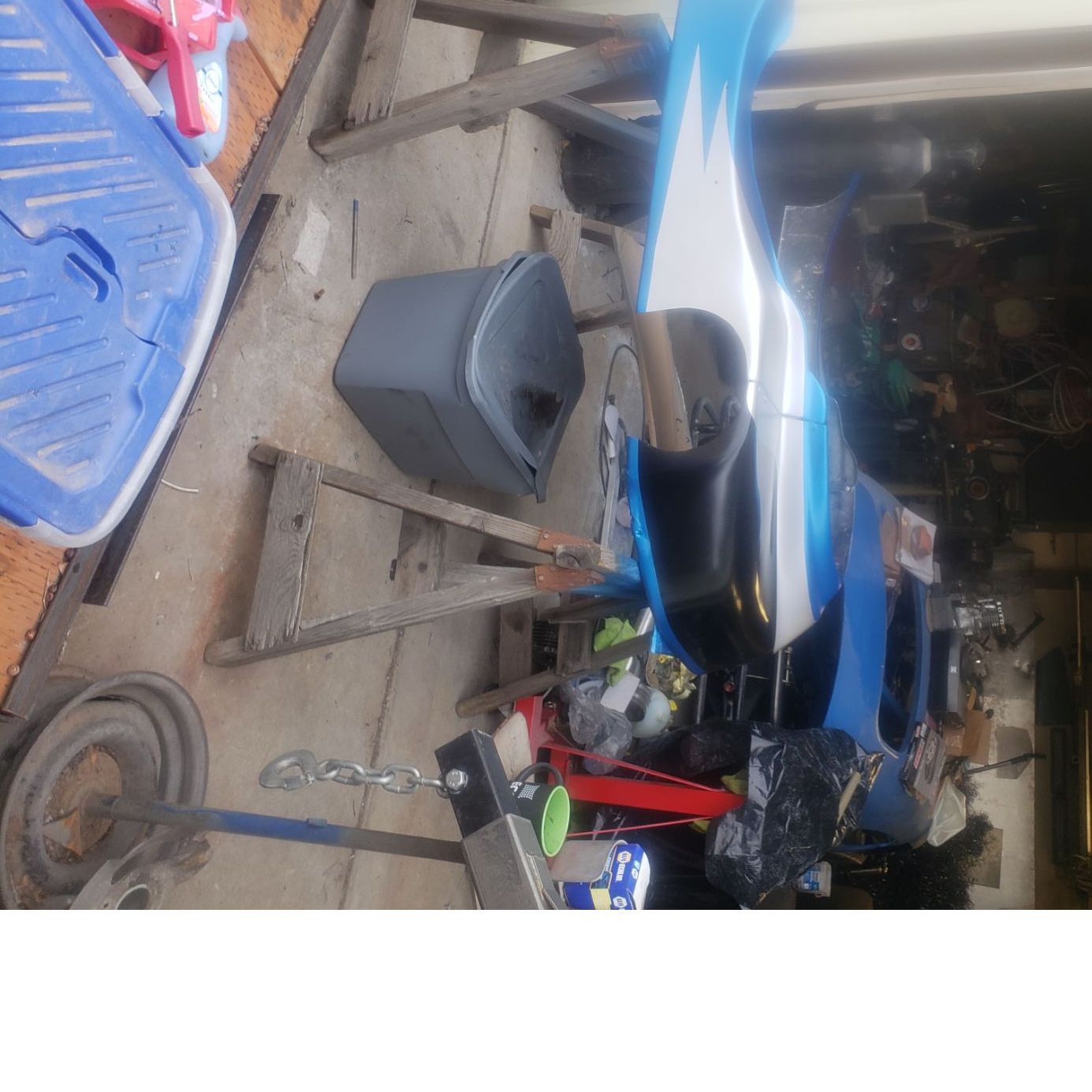 Profile of Patrick Banks