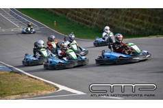 2021 AMP Kart Racing Rental Kart League Fall II