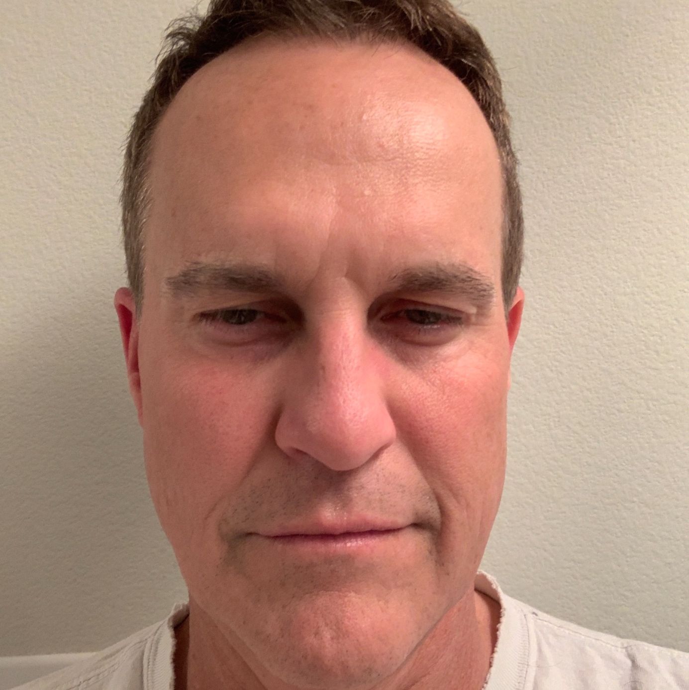 Profile of Jeff Deford