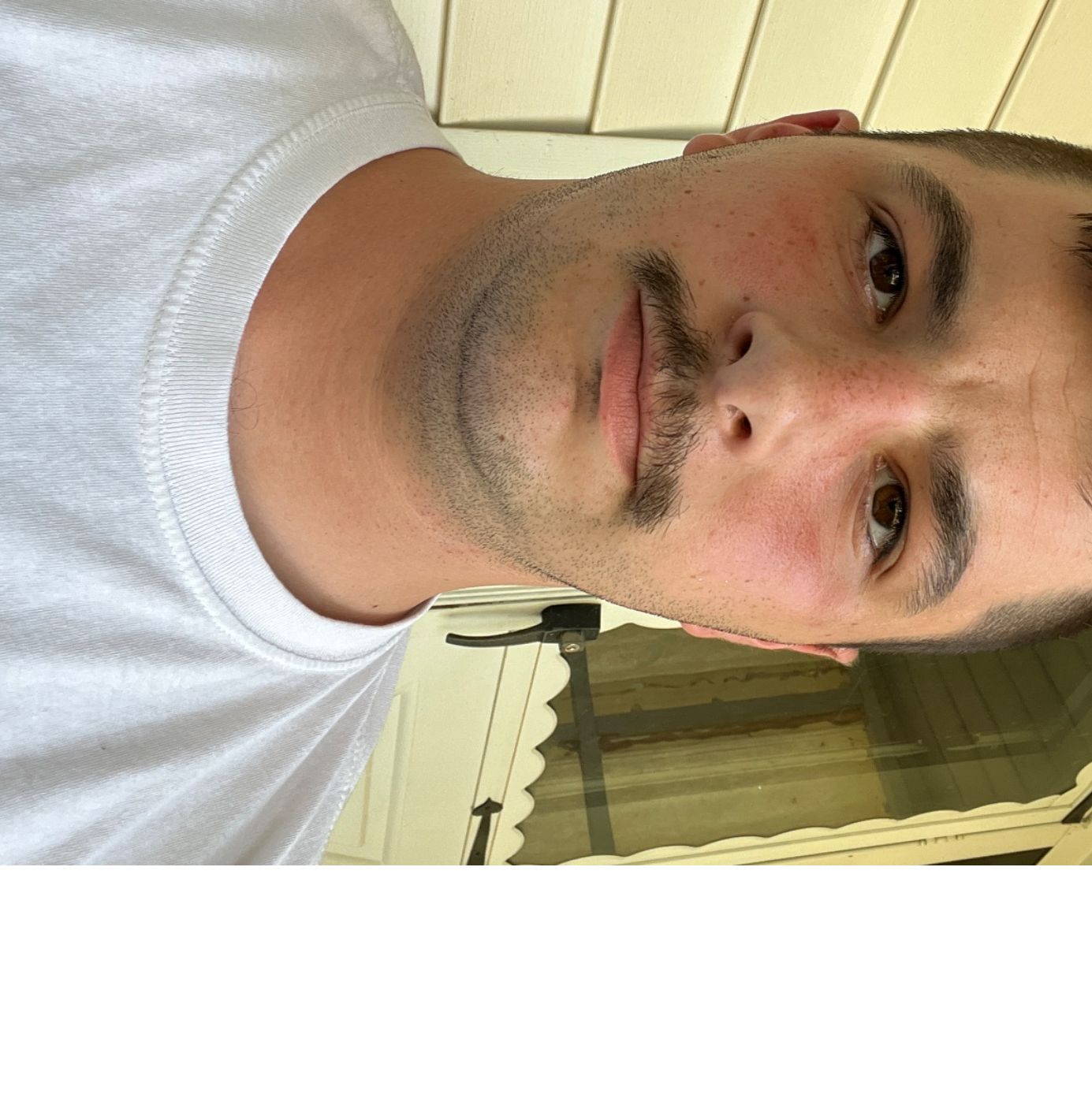 Profile of Corey Boone