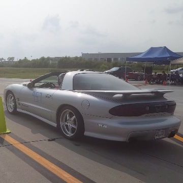 Profile of Trevor Seibold