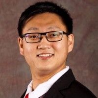 Profile of David Congrui Li