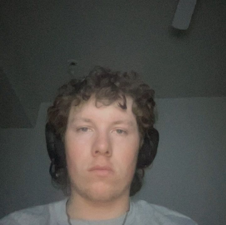 Profile of Alex Peay