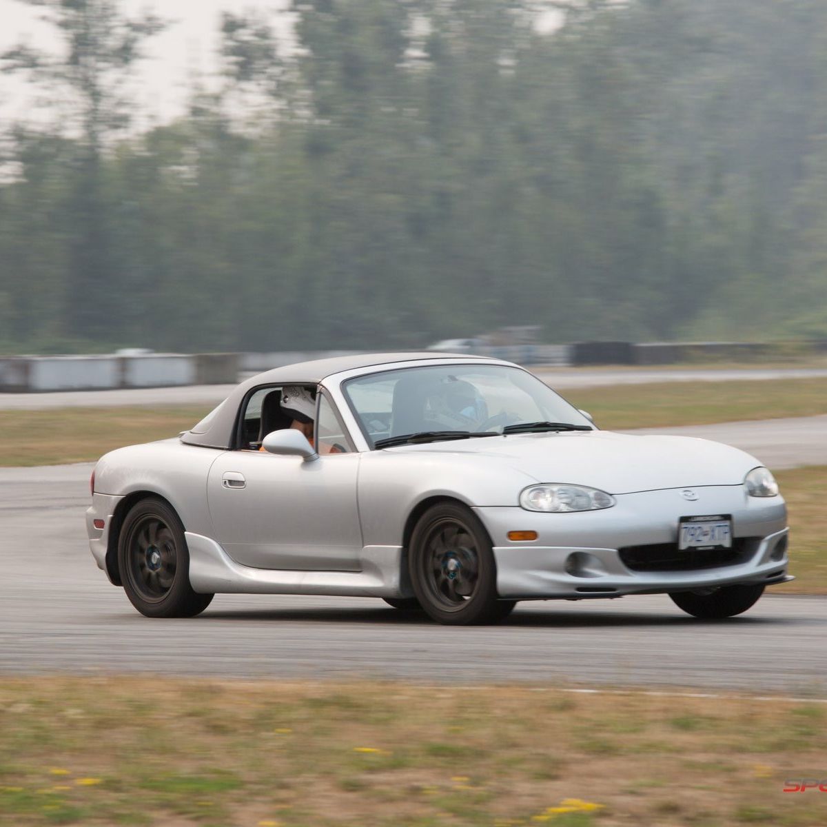 Profile of Yusely Chan