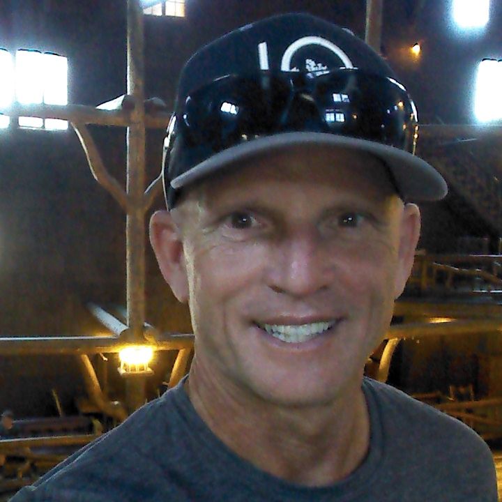 Profile of Michael Johnston