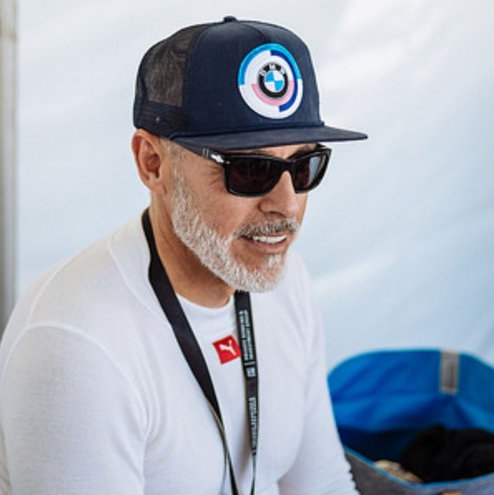 Profile of Rial Barnett