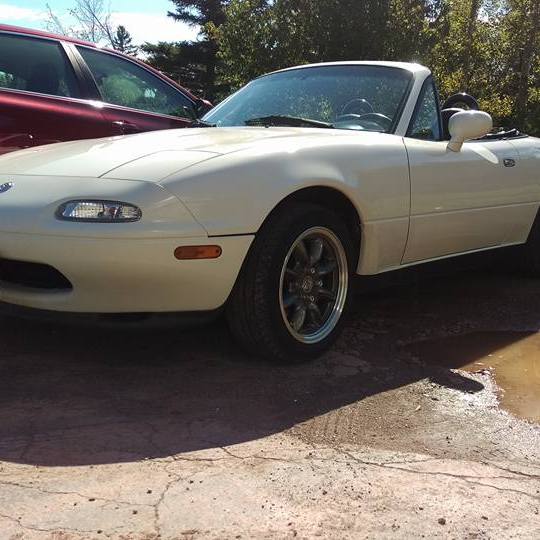 Profile of Derek Stratton