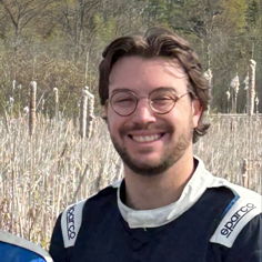 Profile of JP DeRonne
