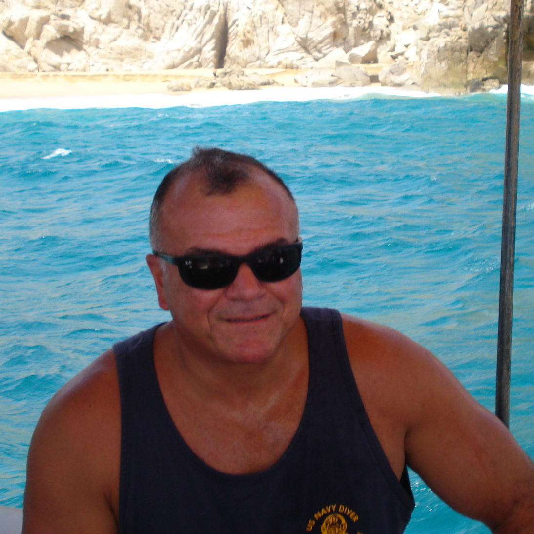 Profile of Jose Castilla III