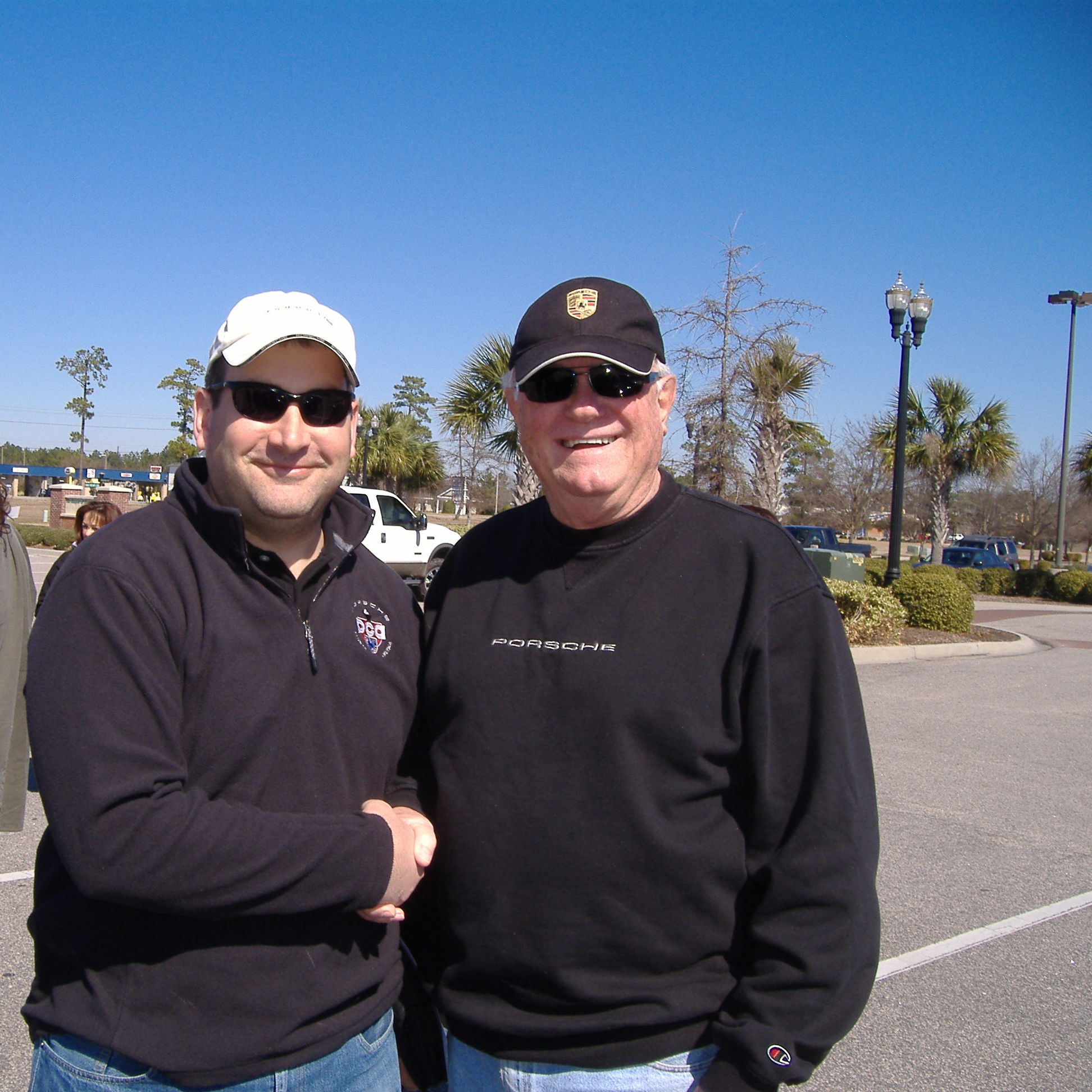 Profile of Charles Ottwell