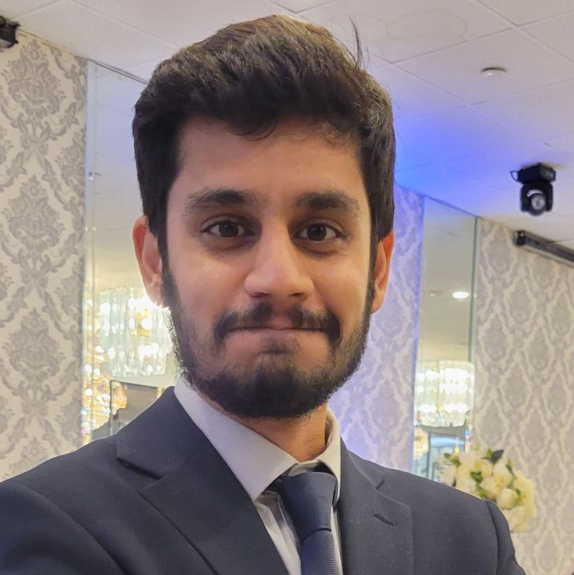 Profile of Shawn Khan