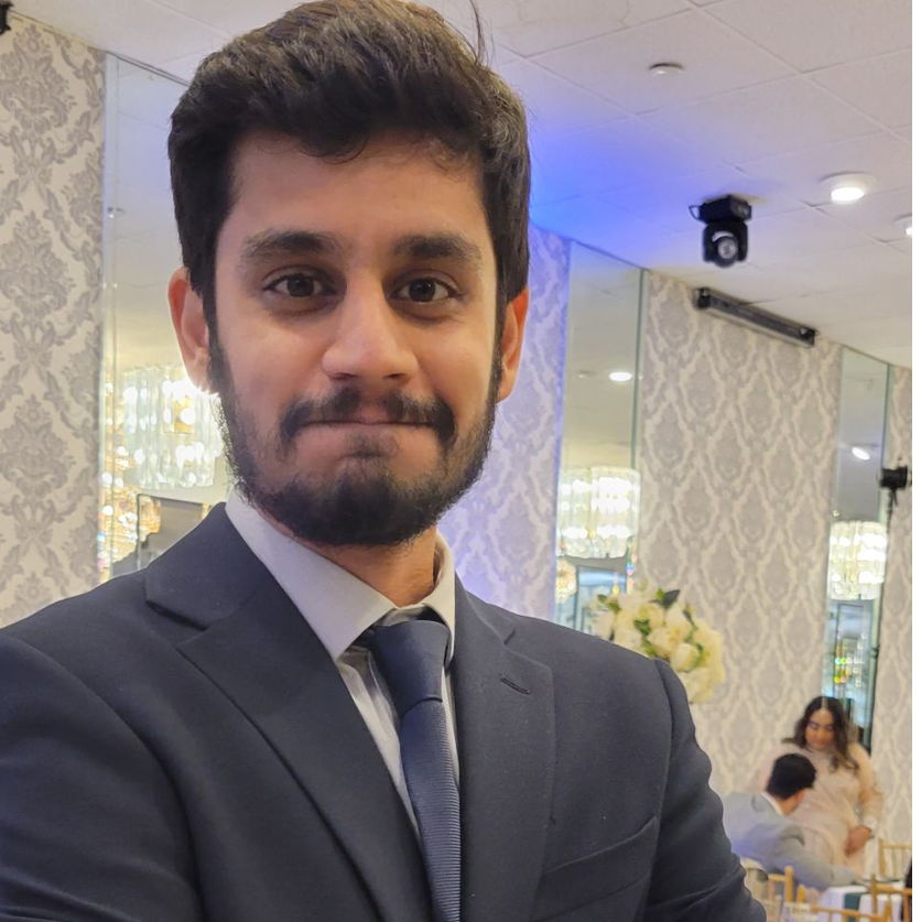 Profile of Shawn Khan