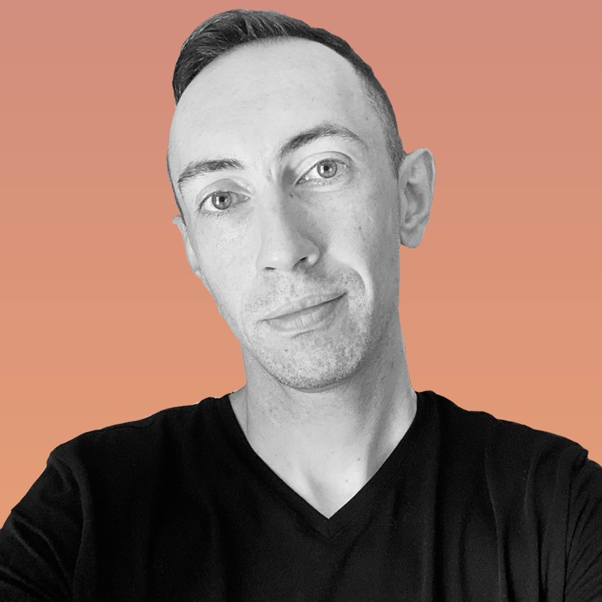 Profile of Evan Kohout