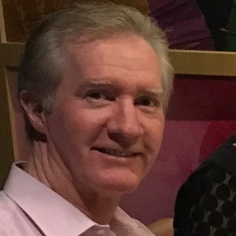 Profile of Ray Stubber