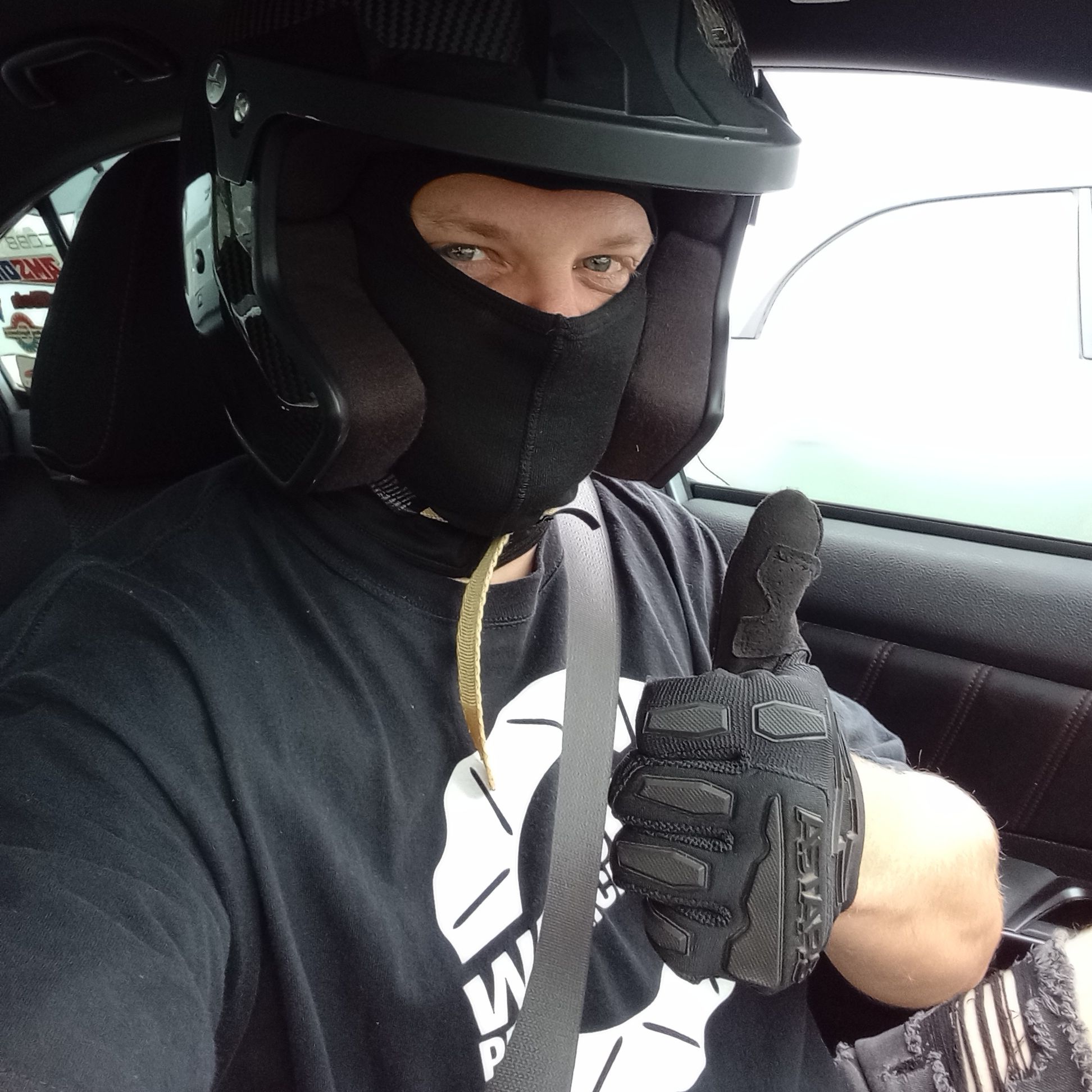 Profile of Damian Walkden